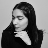 Marcia Eugenia Tejeda Hernandez