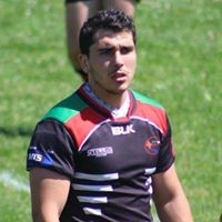 Nathan Oro