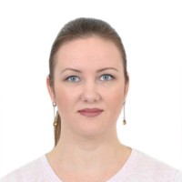 Evgenia Lapteva