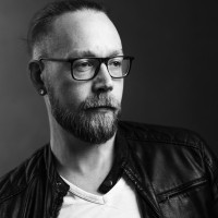 Antti Heikkilä