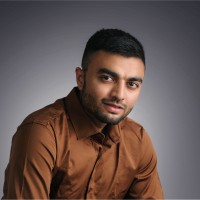 Nevil Kakadiya