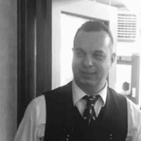 Giannis Tzimas
