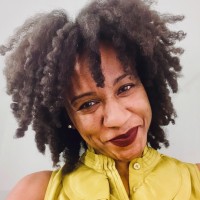 Porsha Eden, Mph