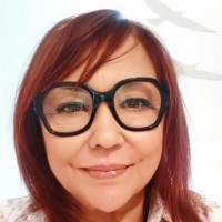 Afaf chez EMPATHO-FR