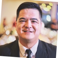 Darwin Wilfred Layug