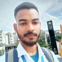 Ahmodul Haque Ahmed