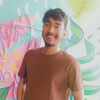 Manish N.