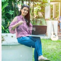 Jasmine Pradhan