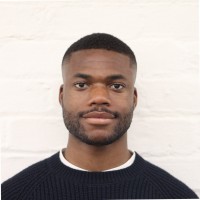 Josh Allotey
