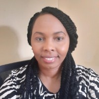 Evelyne Nyoike