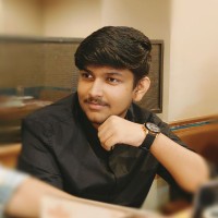 Ansh Kumar