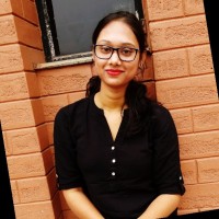 Nutritionist Ananya Mondal