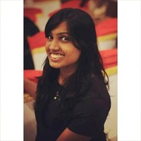 Chaitali Rajadhyaksha