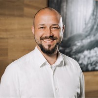 André Patscha