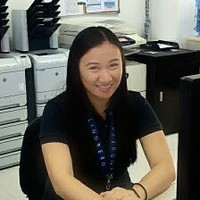 Pamela Francisco