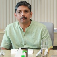 Sreejith Narayanan