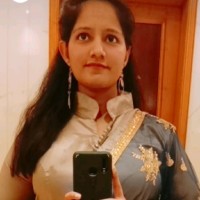 Jyotika Sethi
