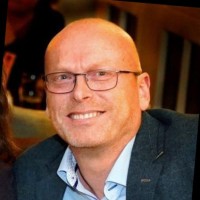Stephen Gill