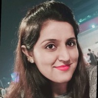 Ruchi Khanna