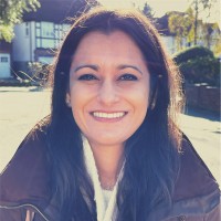 Krisma Bhalla