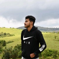 ADITHYAN J