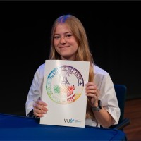 Amy Van Meekeren