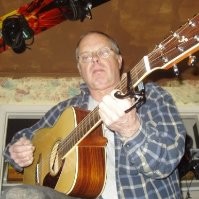 Chuck Craw