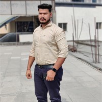 Nagender Raghav