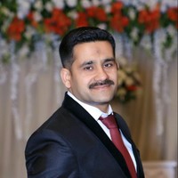 Imran Rafiq