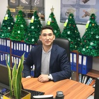 Zhanbolat Kustanayev