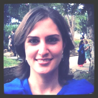 Ximena Alvarez Gutierrez