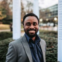 Edmund Ofei Aidoo, Pmp