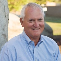 Mike Perkins