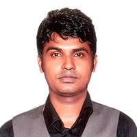 Md. Sarwar Islam