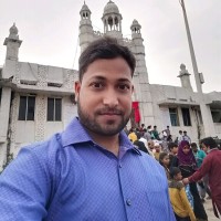 Shabbir Ali