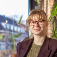 Iris Schultheiss