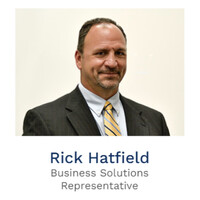 Rick Hatfield