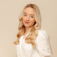 Cassidy Rose Harvey