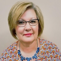 Deborah Reeves