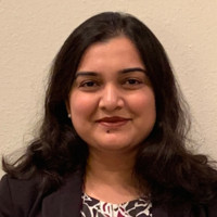 Deepti Pujare