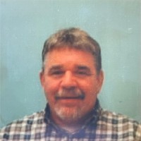 Robert Mabry