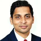 Pranav Krishnan