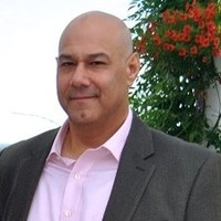 Bill Katz
