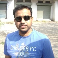 Zaheer Shaikh