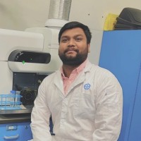 Sohil Patel