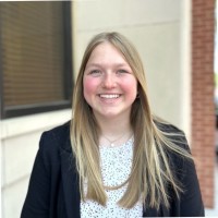 Mackenzie Wilson