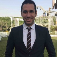 Amr Ezz Eldin