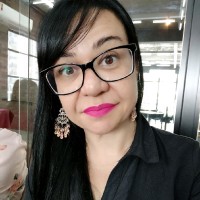 Andreia Multini Sorrilha