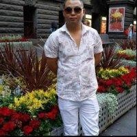 杨长龙