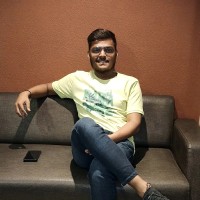 Dharmesh Padhiyar